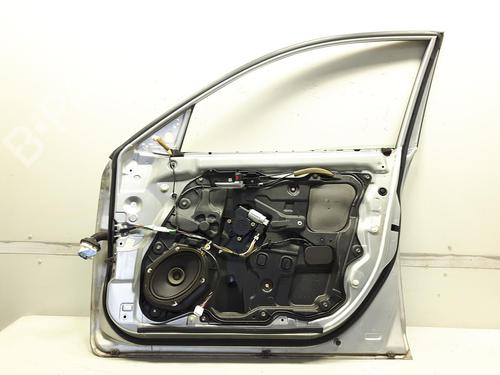 Right front door MAZDA 3 (BK) 1.6 (BK14) | BP20515347C3 