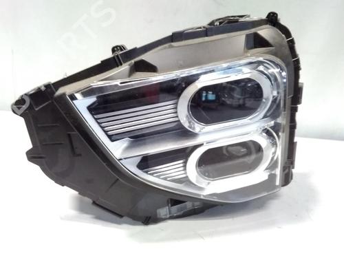 Used Left headlight MITSUBISHI ECLIPSE CROSS (GK_, GL_) Plug-in Hybrid 4WD (GL3W) (188 hp) 28005720