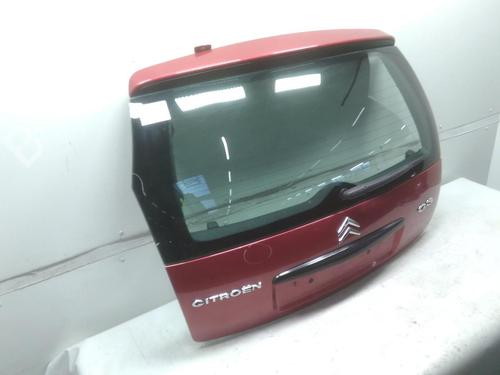 Tailgate CITROËN C3 I (FC_, FN_) 1.1 i | BP20519377C6 