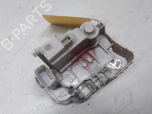 Rear right lock FIAT BRAVO II (198_) 1.4 T-Jet (198AXF1B) | BP20518899C99 