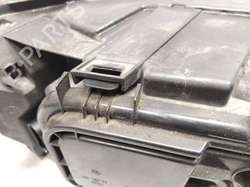 Left headlight AUDI A6 C6 Avant (4F5) 2.4 | BP38000619C28 - Image 5