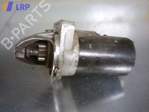 Startmotor MAZDA 2 (DY) 1.6 (100 hp) 20531398