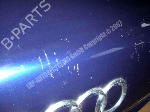 Tailgate AUDI A8 D2 (4D2, 4D8) 3.7 quattro | BP20550626C6 