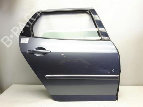 Used Right rear door PEUGEOT 407 SW (6E_, 6D_) 1.6 HDi 110 (109 hp) 20578137
