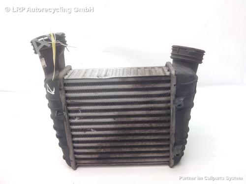 Intercooler SKODA SUPERB I (3U4) 2.5 TDI | BP20559237M30 