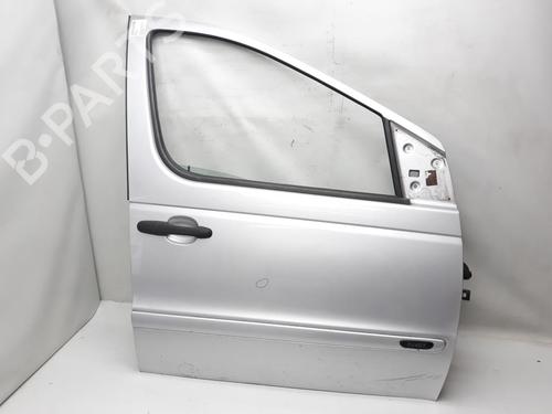 Right front door MERCEDES-BENZ VANEO (414) 1.7 CDI (414.700) | BP20582165C3 