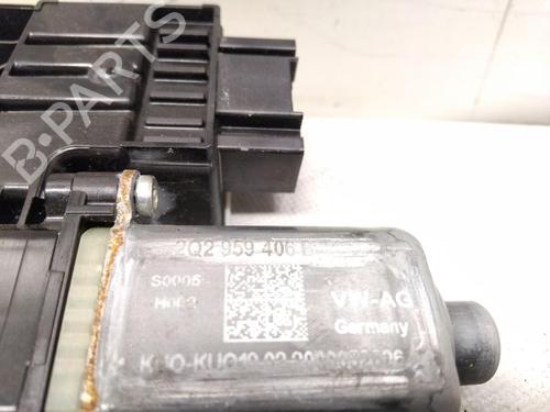 Right front window motor VW T-CROSS (C11, D31) 1.6 TDi | BP33833873E20 - Image 2