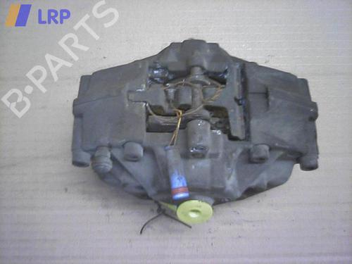 Used Right rear brake caliper MERCEDES-BENZ S-CLASS (W220) S 320 (220.065, 220.165) (224 hp) 20538599