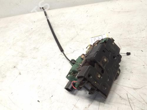 Used Front right lock SEAT AROSA (6H1) 1.0 (50 hp) 30161305