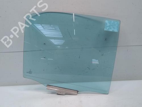 Used Rear right door window MERCEDES-BENZ E-CLASS (W210) E 240 (210.062) (170 hp) 20592322