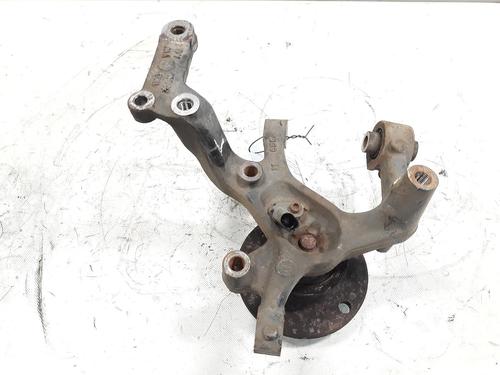 Left rear steering knuckle AUDI A3 Sportback (8PA) 1.9 TDI | BP20528589M27 