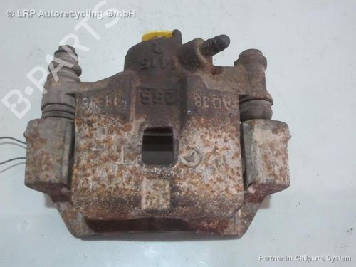 Used Right rear brake caliper SUBARU SVX (CX) 3.3 i 24V 4WD (CXW) (230 hp) 20538647