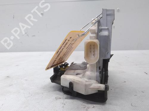 Rear right lock AUDI A3 Sportback (8PA) 2.0 TDI 16V | BP20518928C99 