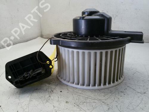 Heater blower motor MAZDA 2 (DY) 1.4 | BP20547002M62 