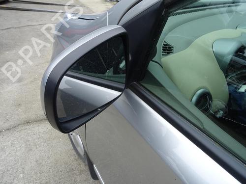 Left mirror NISSAN NOTE (E11, NE11) 1.6 | BP20517040C26 
