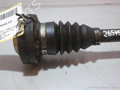 Right rear driveshaft OPEL OMEGA B Estate (V94) 2.0 16V (F35, M35, P35) | BP20532179M41 