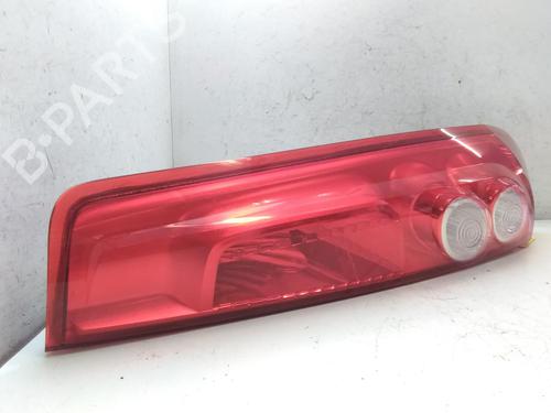 Right taillight FORD FIESTA V (JH_, JD_) 1.3 | BP20521058C35 