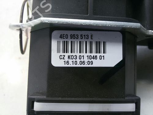 Used Switch AUDI A6 Allroad C6 (4FH) 3.0 TDI quattro (233 hp) 20536610