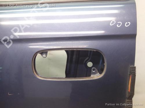 Left front door HYUNDAI TRAJET (FO) 2.0 CRDi | BP20581902C2