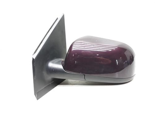 Used Left mirror VW POLO (9N_, 9A_) 1.4 16V (75 hp) 20534522