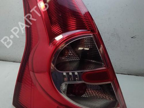 Used Left taillight DACIA SANDERO II 1.2 (75 hp) 20520858