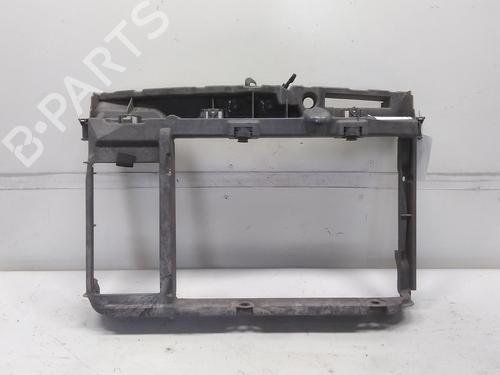 Used Front bumper reinforcement PEUGEOT 207 SW (WK_) 1.6 HDi (109 hp) 20526154