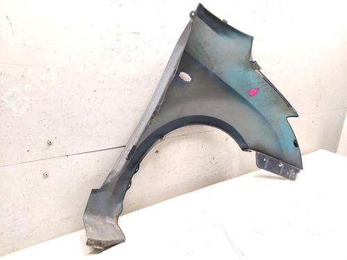 Left front fenders SUZUKI SWIFT III (MZ, EZ) 1.3 (RS413, ZC11S) | BP29895914C41