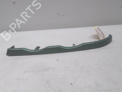 Used Headlight eyebrow VW GOLF III (1H1) 1.4 (60 hp) 22770349