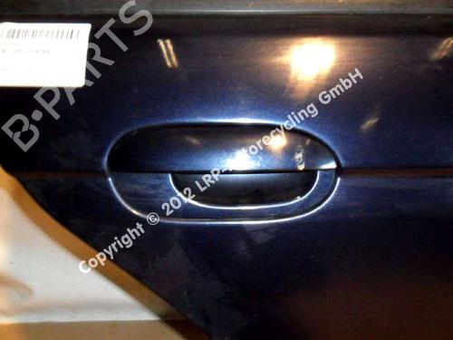 Annen BMW 5 Touring (E39) 523 i | BP20578133O1 