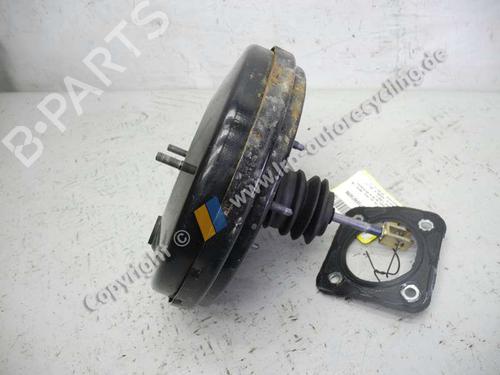 Used Servo brake DACIA LOGAN (LS_) 1.5 dCi (LS0K) (68 hp) 20537876