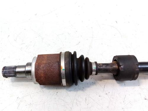 Right rear driveshaft MITSUBISHI ECLIPSE CROSS (GK_, GL_) Plug-in Hybrid 4WD (GL3W) | BP33470827M41 - Image 6