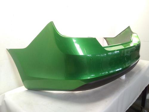 Rear bumper SKODA RAPID (NH3, NK3, NK6) 1.2 TSI | BP20592668C8 