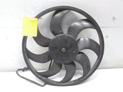 Køleventilator elektrisk FORD KA (RU8) 1.2 (69 hp) 20595736
