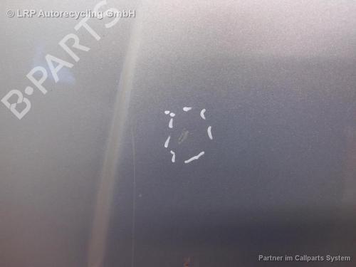 Hood FORD FIESTA IV (JA_, JB_) 1.25 i 16V | BP20562704C1 