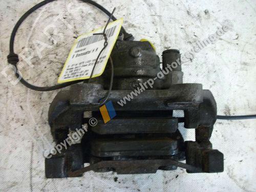 Used Right rear brake caliper MERCEDES-BENZ E-CLASS T-Model (S212) E 200 CDI / BlueTEC (212.205, 212.206) (136 hp) 20538991