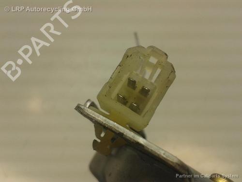 Rear wiper motor SUZUKI BALENO Estate (EG) 1.6 i 16V (SY416) | BP20551865M102 