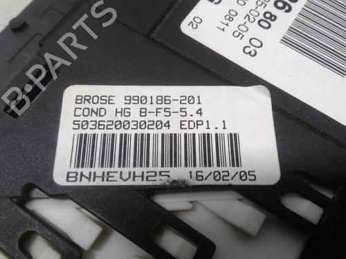Left front window motor CITROËN C8 (EA_, EB_) 2.2 | BP20591158E21 