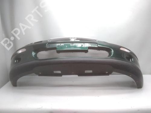 Front bumper ROVER 200 II Hatchback (RF) 214 Si | BP20519307C7 