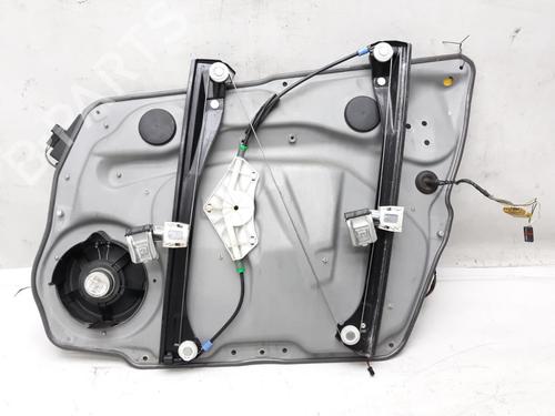 Used Front left window mechanism MERCEDES-BENZ B-CLASS Sports Tourer (W245) B 180 (245.232) (116 hp) 20545205
