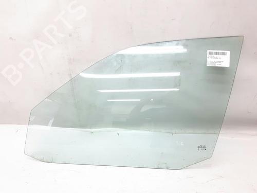 Dør rude ventre foran VW POLO III CLASSIC (6V2) 100 1.6 (100 hp) 20579585