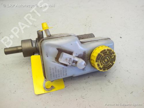 Brake master cylinder VW POLO (9N_, 9A_) 1.2 | BP20550287M77 