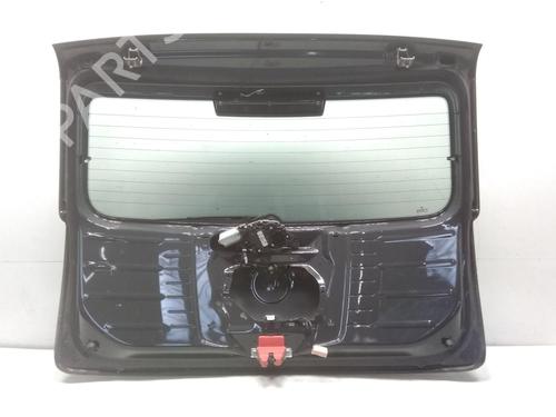 Tailgate VW FOX Hatchback (5Z1, 5Z3, 5Z4) 1.2 | BP20592908C6 