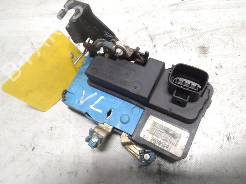 Front left lock VOLVO V70 II (285) D5 | BP20516443C98 