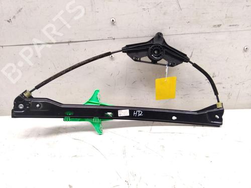 Rear right window mechanism VW GOLF SPORTSVAN VII (AM1, AN1) 1.4 TSI | BP31906878C25