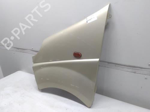 Left front fenders RENAULT TRAFIC II Bus (JL) 1.9 dCI 100 (JL0C) | BP20525419C41 