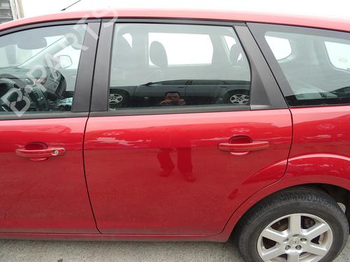 Left rear door FORD FOCUS II Turnier (DA_, FFS, DS) 1.6 TDCi | BP20517853C4 