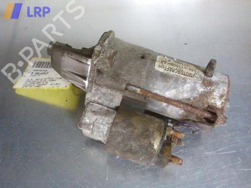 Starter FORD FOCUS I (DAW, DBW) 1.6 16V | BP20531248M8 