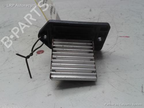 Used Heater resistor HYUNDAI i20 II (GB, IB) 1.2 (75 hp) 20583175