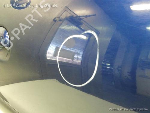 Right front door PEUGEOT 206 Hatchback (2A/C) 1.4 16V | BP20582275C3 