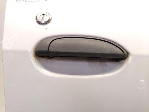 Right front door DACIA LOGAN MCV (KS_) 1.6 (KS0B, KS0D, KS0F) | BP27090496C3 